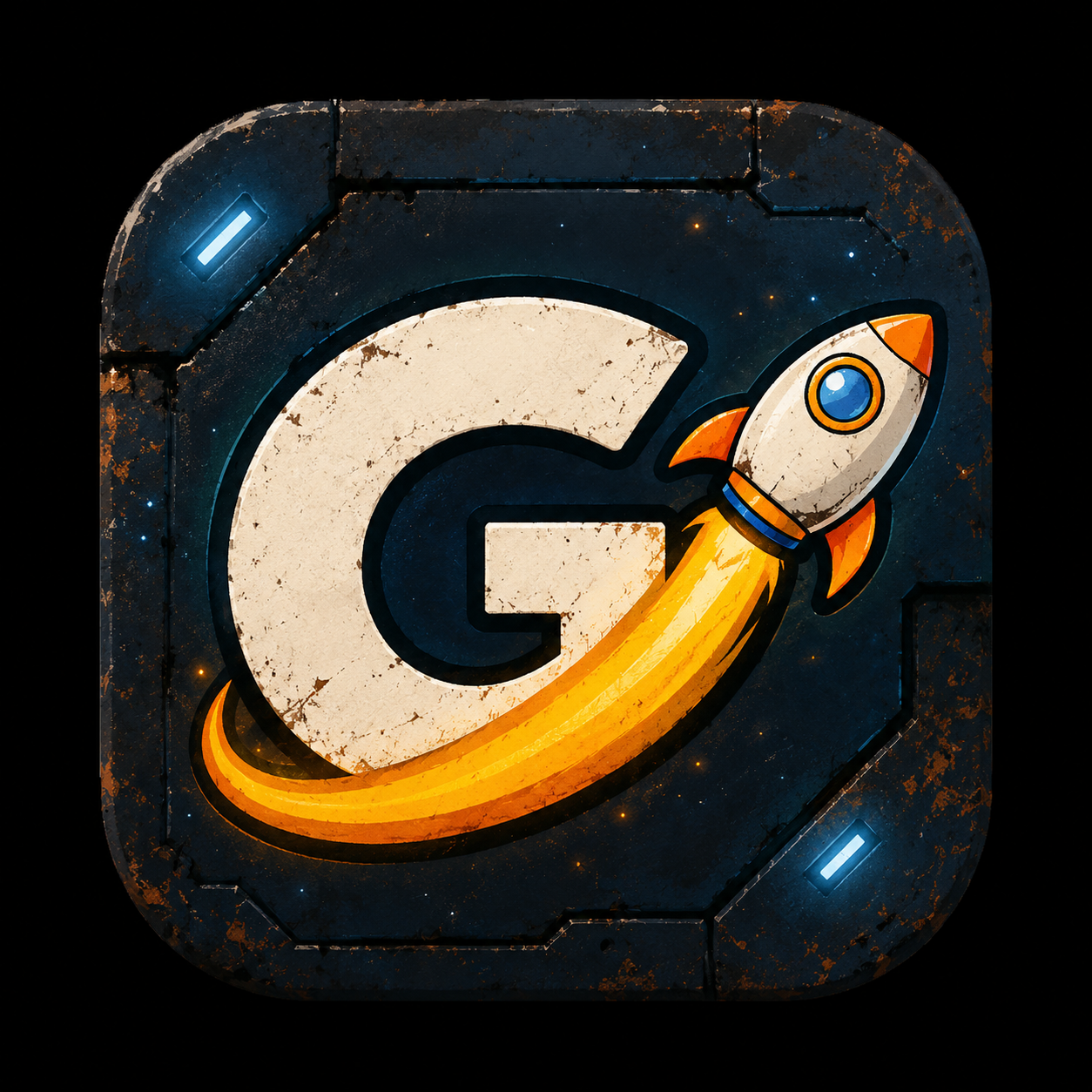 Galazon app icon